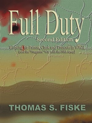 cover image of Full Duty